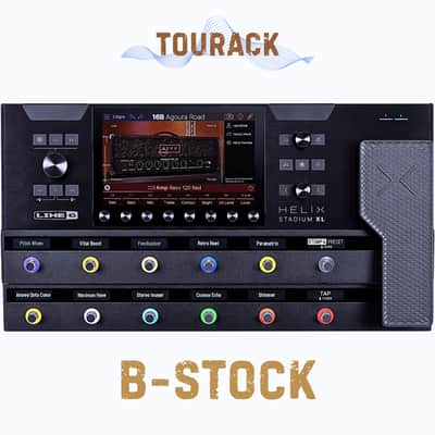 Line 6 Helix Stadium XL Floor 2025 | B-STOCK | In-Stock Ship NOW | 2years Warranty | TOURACK image 2
