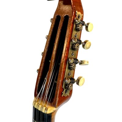 Concert Mandolin-Violin (Patented) Lambertz Bonn 1910’s / 1920’s image 18