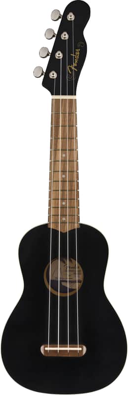Fender Venice Sopran Ukulele image 1