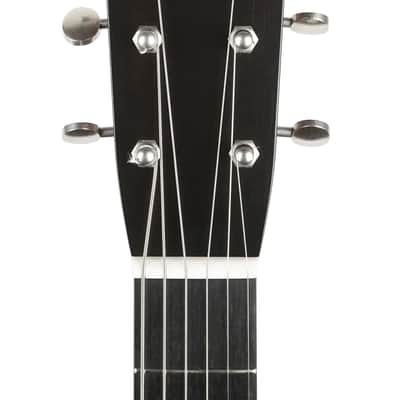 New Collings OM1 Adirondack Spruce Top Julian Lage Signature Package Sunburst Top image 3