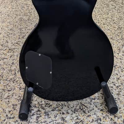 Epiphone Les Paul Studio 2004 - 2019 - Ebony Black image 2