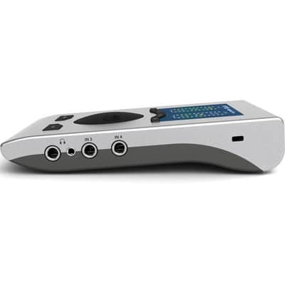 RME Babyface Pro FS 24-Channel 192 kHz USB 2.0 Audio Interface image 6