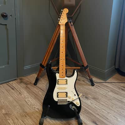 Dave Murray Signature Strat- USA Original Model- RARE image 3