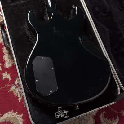 Fender Esprit Elite 1985 - Black #C003002 Second Hand image 14