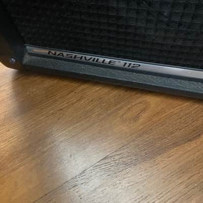 Peavey Nashville 112 image 2