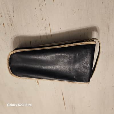 Vox Wah Wah Bag Italy Clyde McCoy image 5