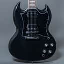 Gibson SG Standard 2019, Ebony