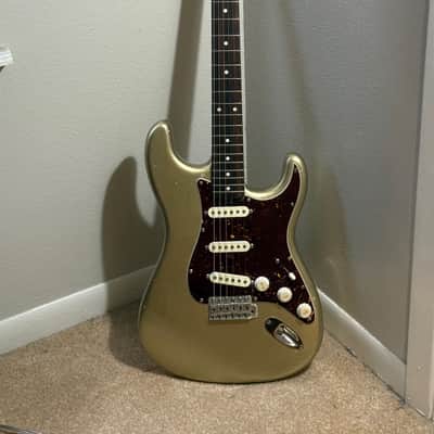 Warmoth Partscaster Telecaster - Satin Black w/ EMG pickups | Reverb