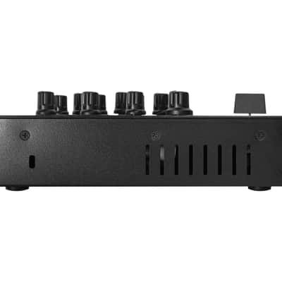 Reloop PTB-2 2+1 Channel Mixer imagen 5