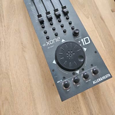 Allen & Heath Xone:1D image 2