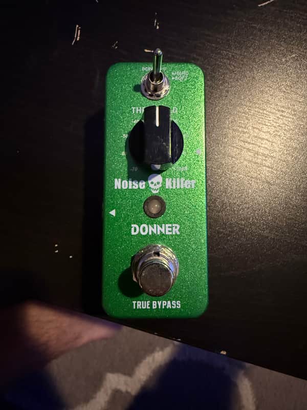 Donner Noise Killer