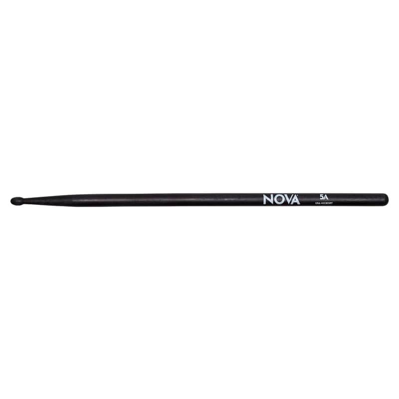 Vic Firth N5AB 5A - Bacchette NOVA image 1