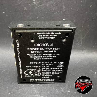 Cioks 4 Expander image 4