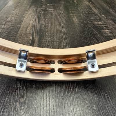 Yamaha Jingle Wedge (Groove Wedge) - Natural image 8