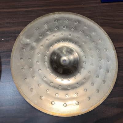 Zildjian ZBT 14" Hi-Hat Cymbals - Pair image 11