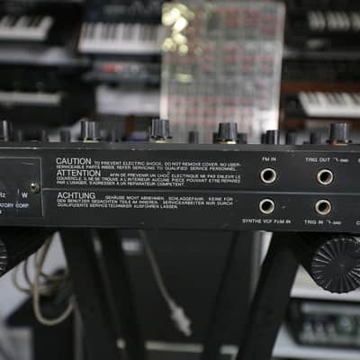 Korg X-911 Guitar Synthesizer image 12