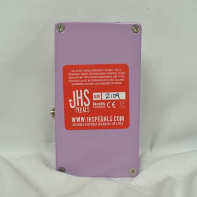 JHS Emperor V2 image 6