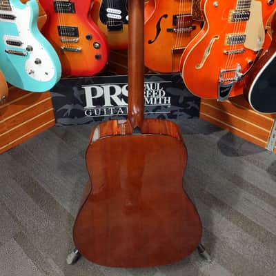 Yamaha FG800 Acoustic Guitar - Naturel image 7