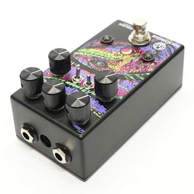 WALRUS AUDIO Polychrome Analog Flanger [10595214] (06/22) image 4