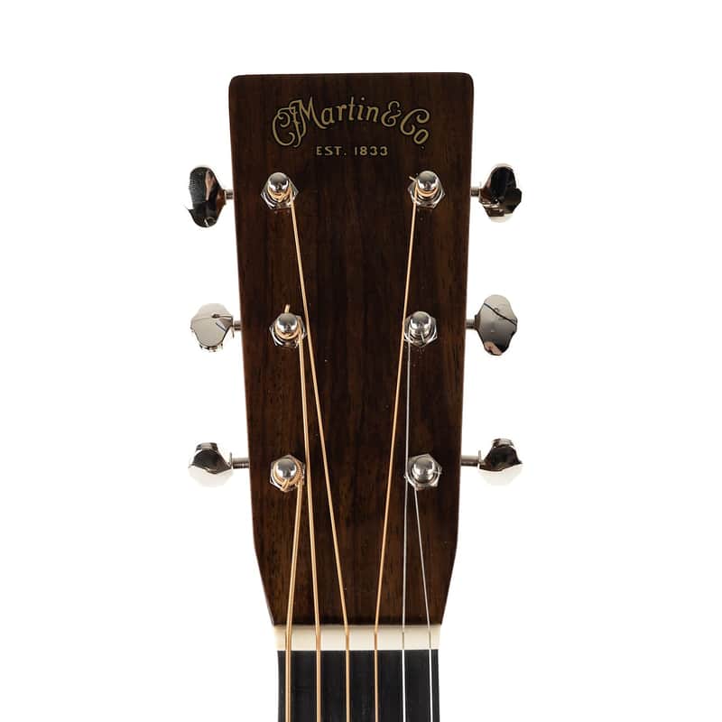 Martin Eric Clapton Signature 000-28EC image 8