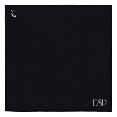 ESP CL-28 Sugizo Signature Microfiber Guitar Cloth image 5