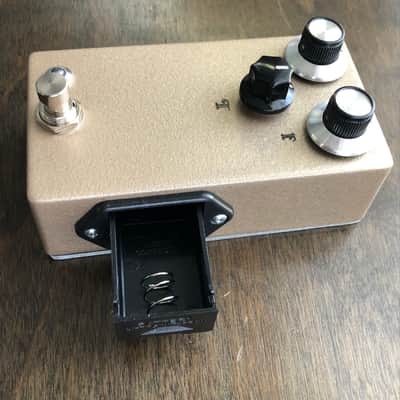 Rockin Tones ToneBender Mk3 image 3
