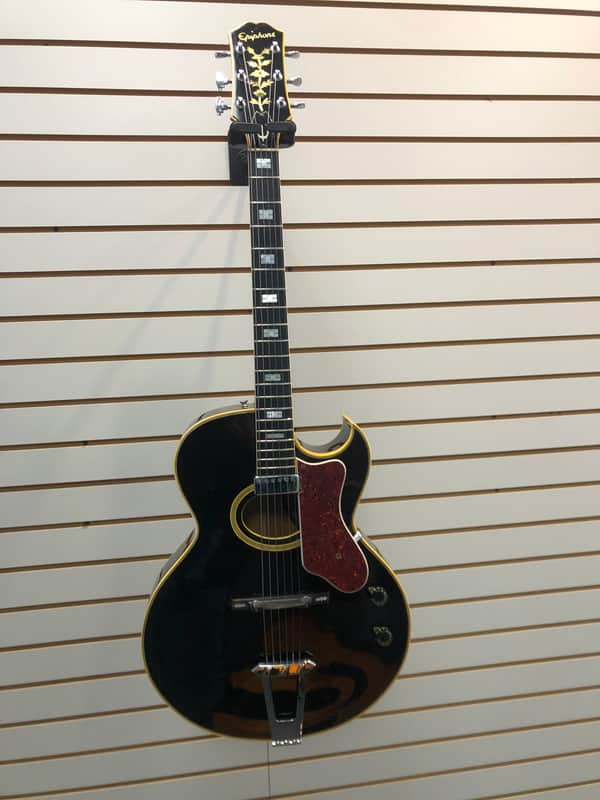 Epiphone Howard Roberts Custom Late-1960s image 1