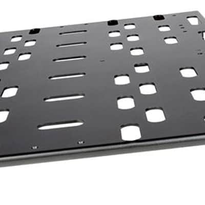 Voodoo Lab Dingbat Large Pedalboard with Pedal Power 3 Plus image 9
