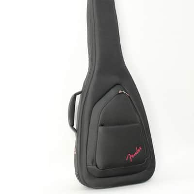 Fender American Deluxe Stratocaster with Black RF [DN816252] (06/29) image 3