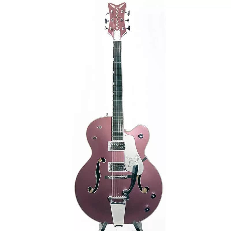 Gretsch G6136T-LTD15 Limited Edition Falcon with Bigsby | Reverb