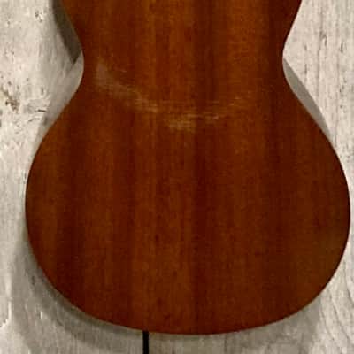 Beatiful 1920's Gibson Style 1 Soprano Ukelele, Support Brick and Mortar Shops! image 8