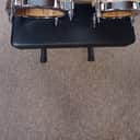 Latin Percussion LP793X-C Giovanni Galaxy Series Ash Bongos with Chrome Hardware 2010s - Natural