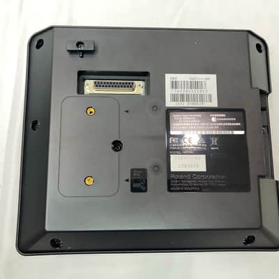 Roland TD-27 Electric Drum Brain Module V-Drum TD27 Updated to Program Version 2.21 image 8