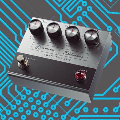 Jackson Audio 1484 TWIN TWELVE image 1