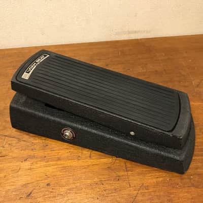 Super cool- Roland Wah Beat AW-10 --1970s Chevy Impala gas pedal looking wah! Floor it! image 10