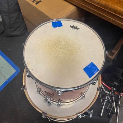 Yamaha Stage Custom 2023 - Honey Amber image 5