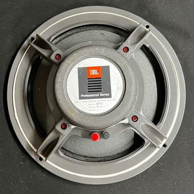 JBL 12" Speaker Model 2212 150 Watts 8 Ohms Woofer image 2