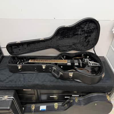 Used Gretsch Guitars G5120 Electromatic Hollowbody With Bigsby Tailpiece Electric Guitar Made in Korea with Case 2007 image 1