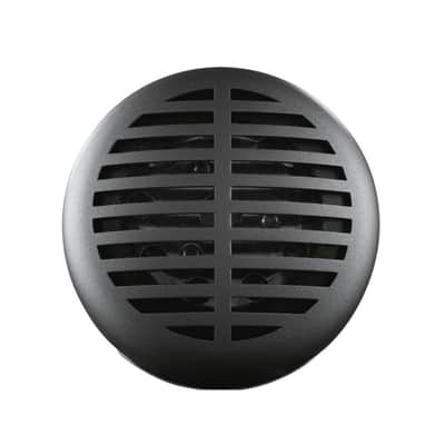 Shure 520DX Green Bullet Harmonica Microphone image 3