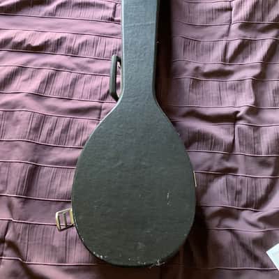 Acoustic Balkan Tambura Musical Instrument image 7