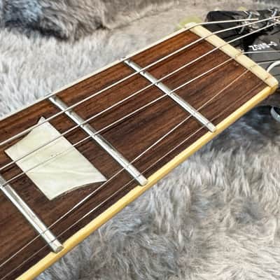 2001 Gibson Japan Domestic Epiphone LPS-80 Les Paul Standard Fujigen, Gibson 57, 57+Coil Split Humbuckers image 4