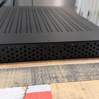 Universal Audio Apollo x16 Heritage Edition Thunderbolt 3 Audio Interface 2020 - Present - Gray image 5
