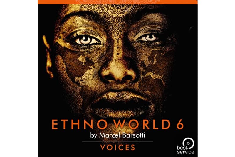 Best Service Ethno World 6 Voices (Download) image 1