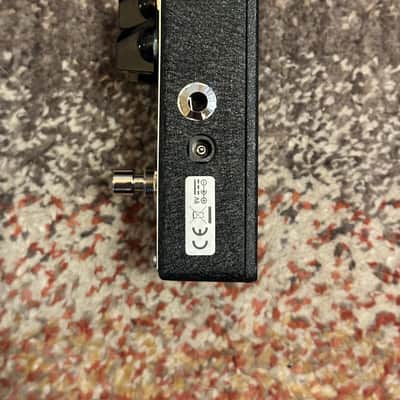 Dunlop EP103 Echoplex Delay 2016 - Present - Black image 3