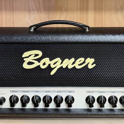 Bogner Uberschall