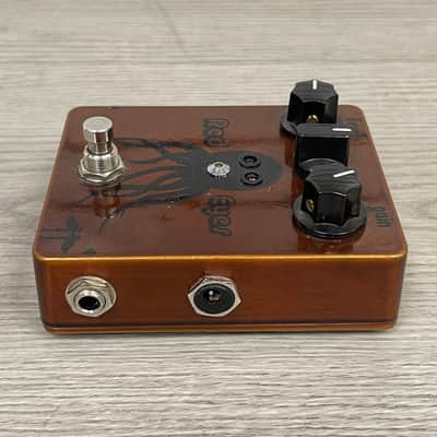 Heavy Electronics Red Eyes image 10