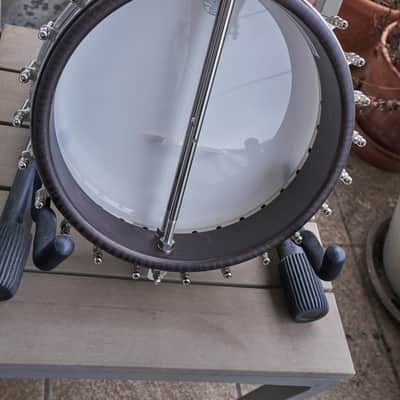 Deering Vega Long-Neck banjo 2014 like new image 17