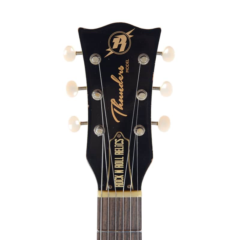 Rock N Roll Relics Thunders SC image 6