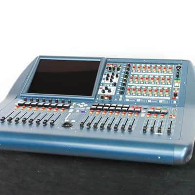 Midas PRO2C Live Digital Audio Mixing Console CG012YS *ASK FOR SHIPPING* image 1