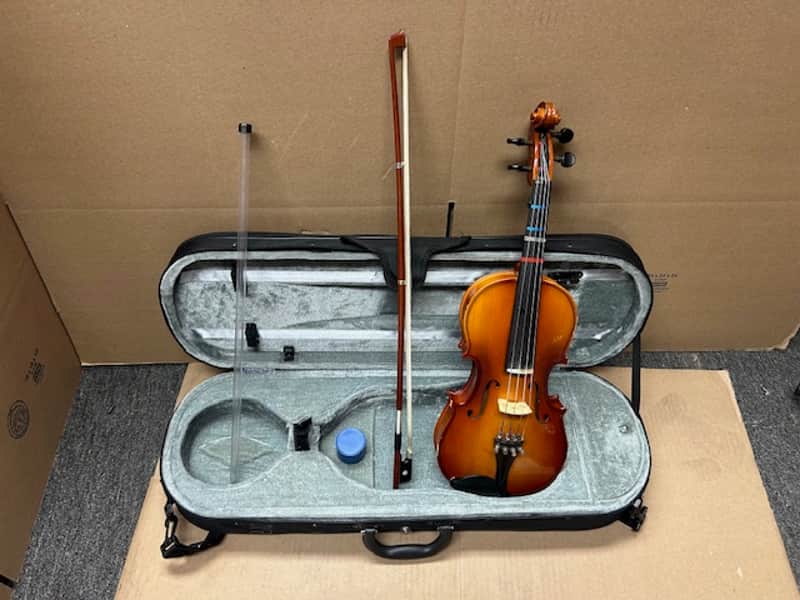 Unbranded 12" Viola